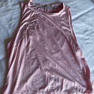 Reebok Tank Top